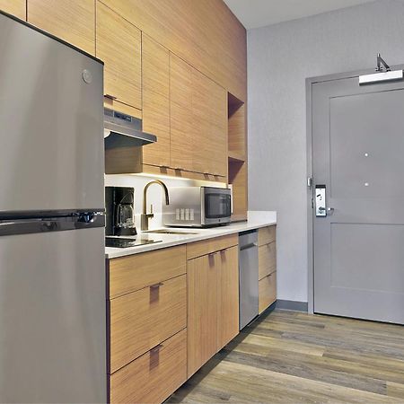 Towneplace Suites By Marriott Sacramento Elk Grove Zewnętrze zdjęcie