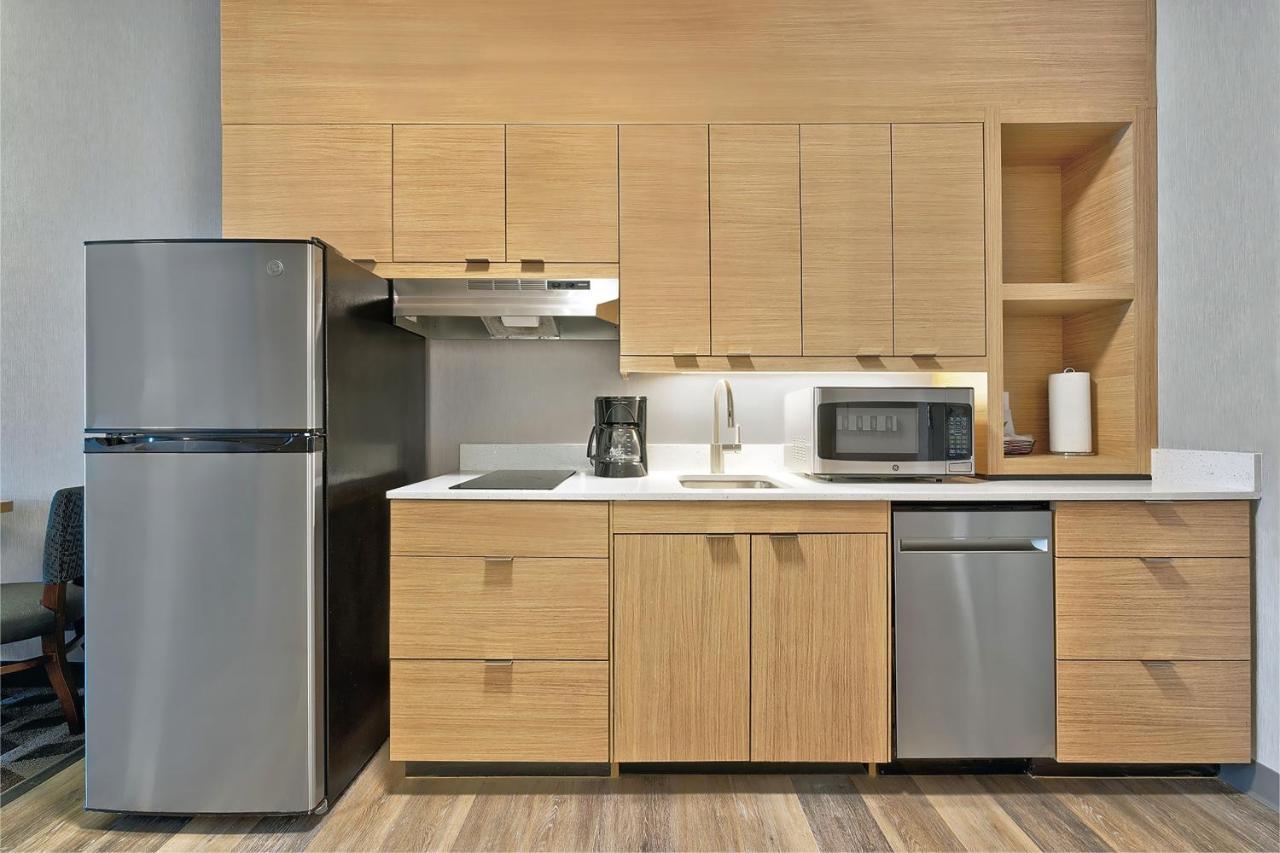 Towneplace Suites By Marriott Sacramento Elk Grove Zewnętrze zdjęcie