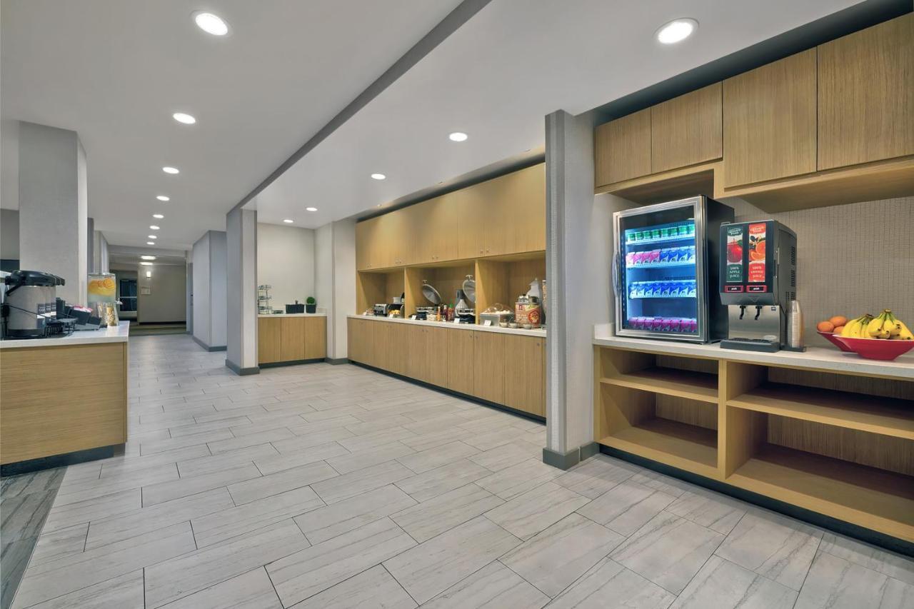 Towneplace Suites By Marriott Sacramento Elk Grove Zewnętrze zdjęcie