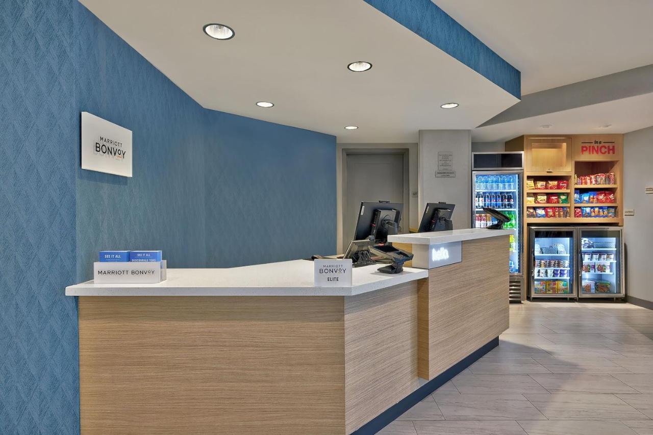 Towneplace Suites By Marriott Sacramento Elk Grove Zewnętrze zdjęcie