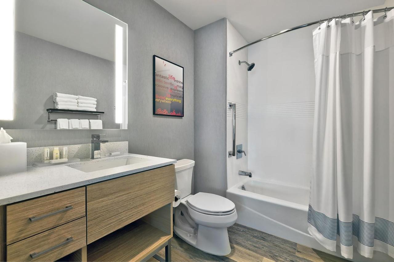 Towneplace Suites By Marriott Sacramento Elk Grove Zewnętrze zdjęcie