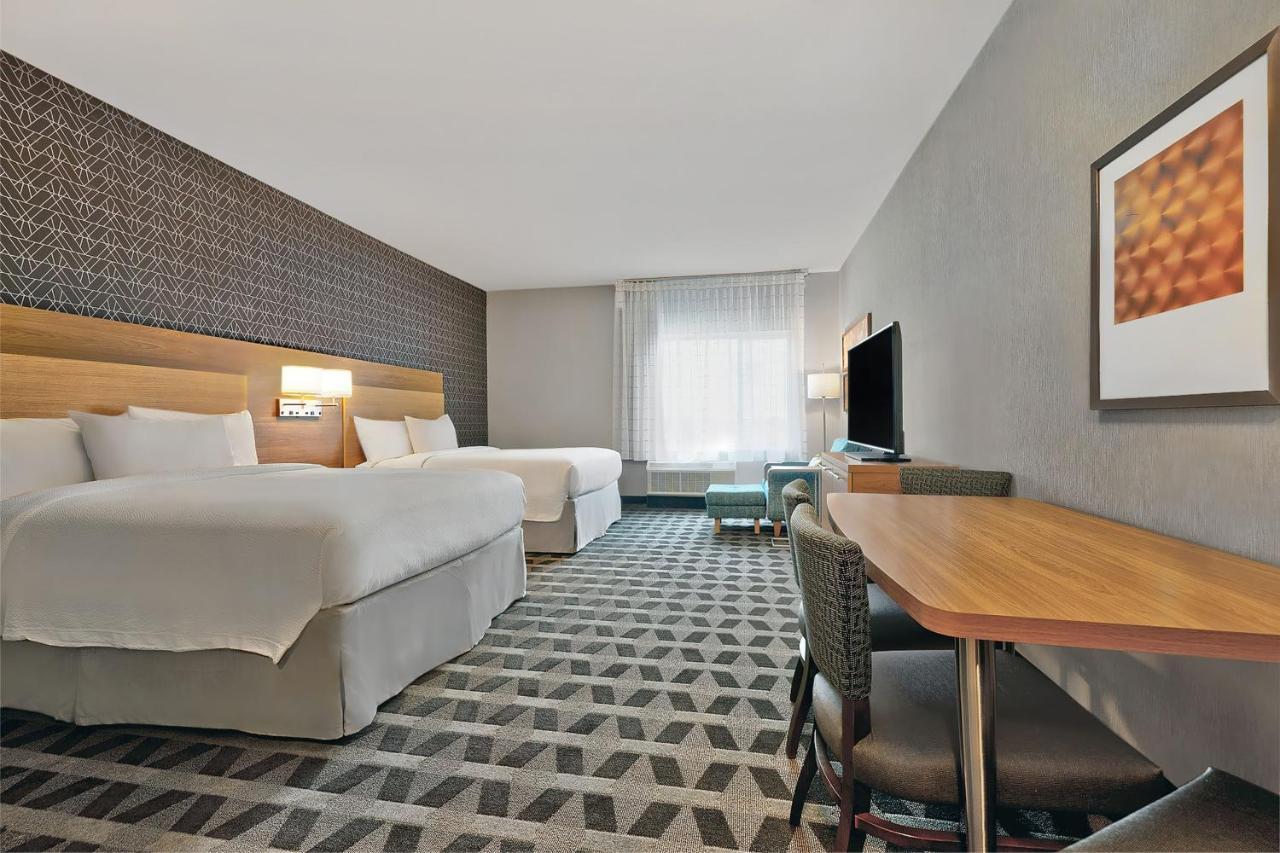 Towneplace Suites By Marriott Sacramento Elk Grove Zewnętrze zdjęcie