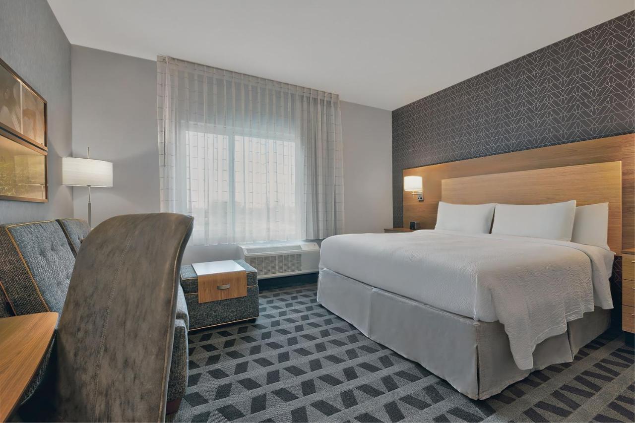 Towneplace Suites By Marriott Sacramento Elk Grove Zewnętrze zdjęcie