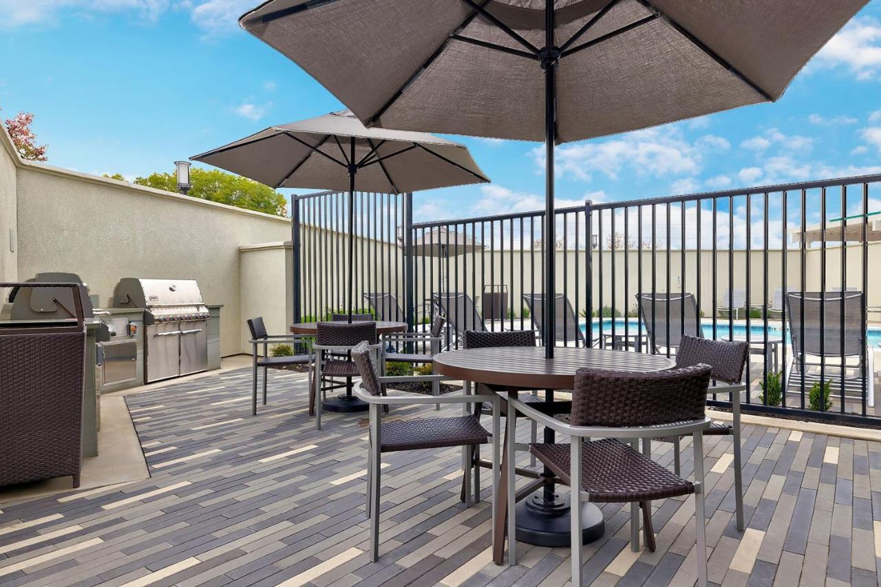 Towneplace Suites By Marriott Sacramento Elk Grove Zewnętrze zdjęcie