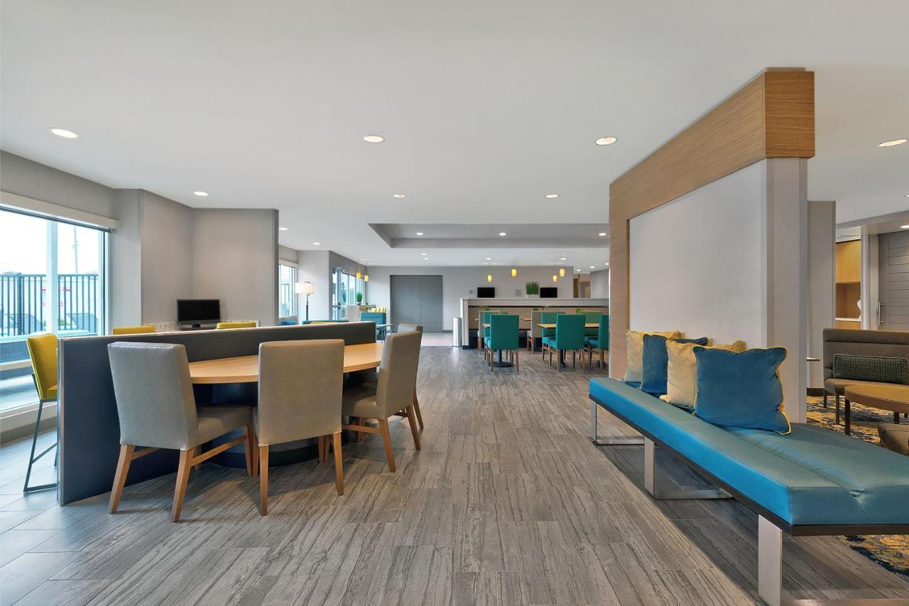Towneplace Suites By Marriott Sacramento Elk Grove Zewnętrze zdjęcie