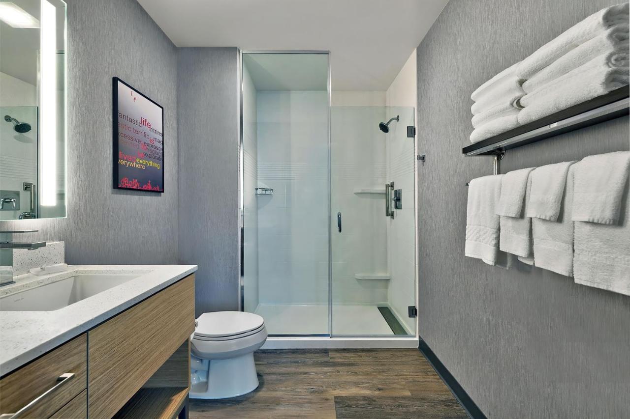 Towneplace Suites By Marriott Sacramento Elk Grove Zewnętrze zdjęcie