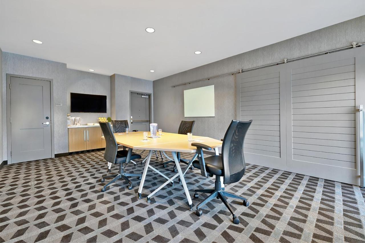 Towneplace Suites By Marriott Sacramento Elk Grove Zewnętrze zdjęcie