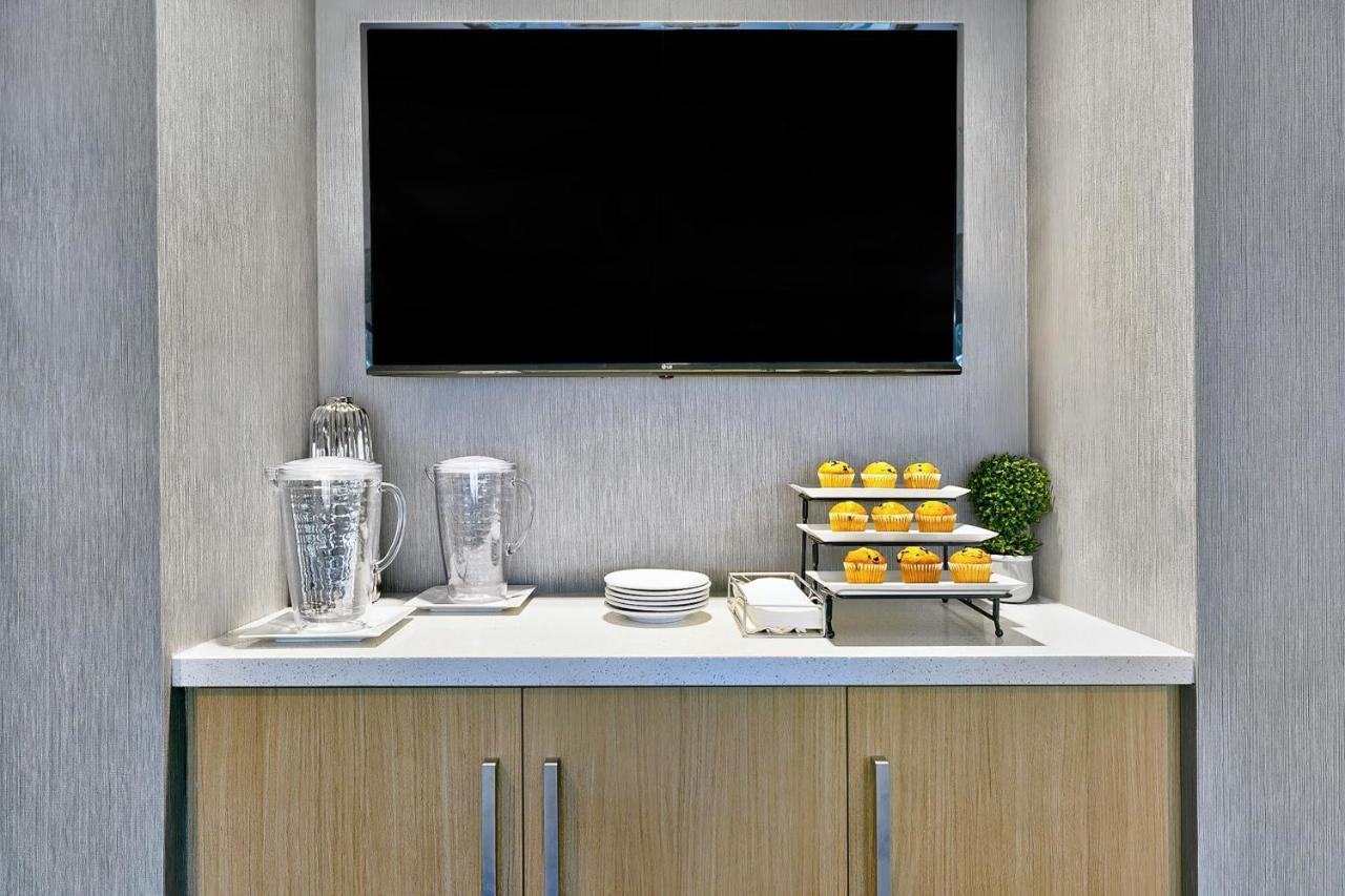 Towneplace Suites By Marriott Sacramento Elk Grove Zewnętrze zdjęcie