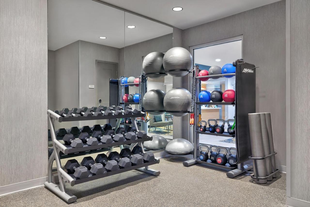 Towneplace Suites By Marriott Sacramento Elk Grove Zewnętrze zdjęcie