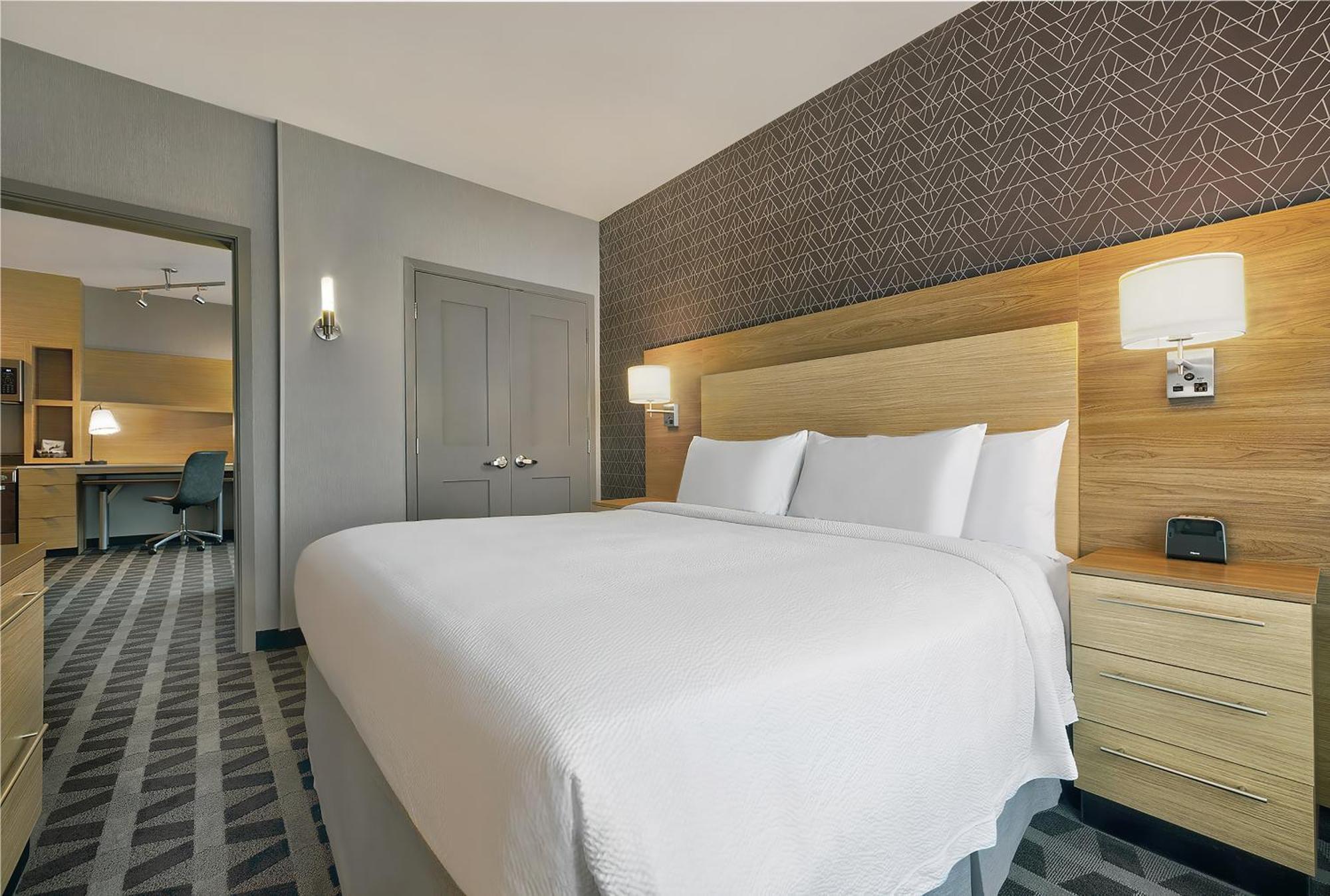 Towneplace Suites By Marriott Sacramento Elk Grove Zewnętrze zdjęcie