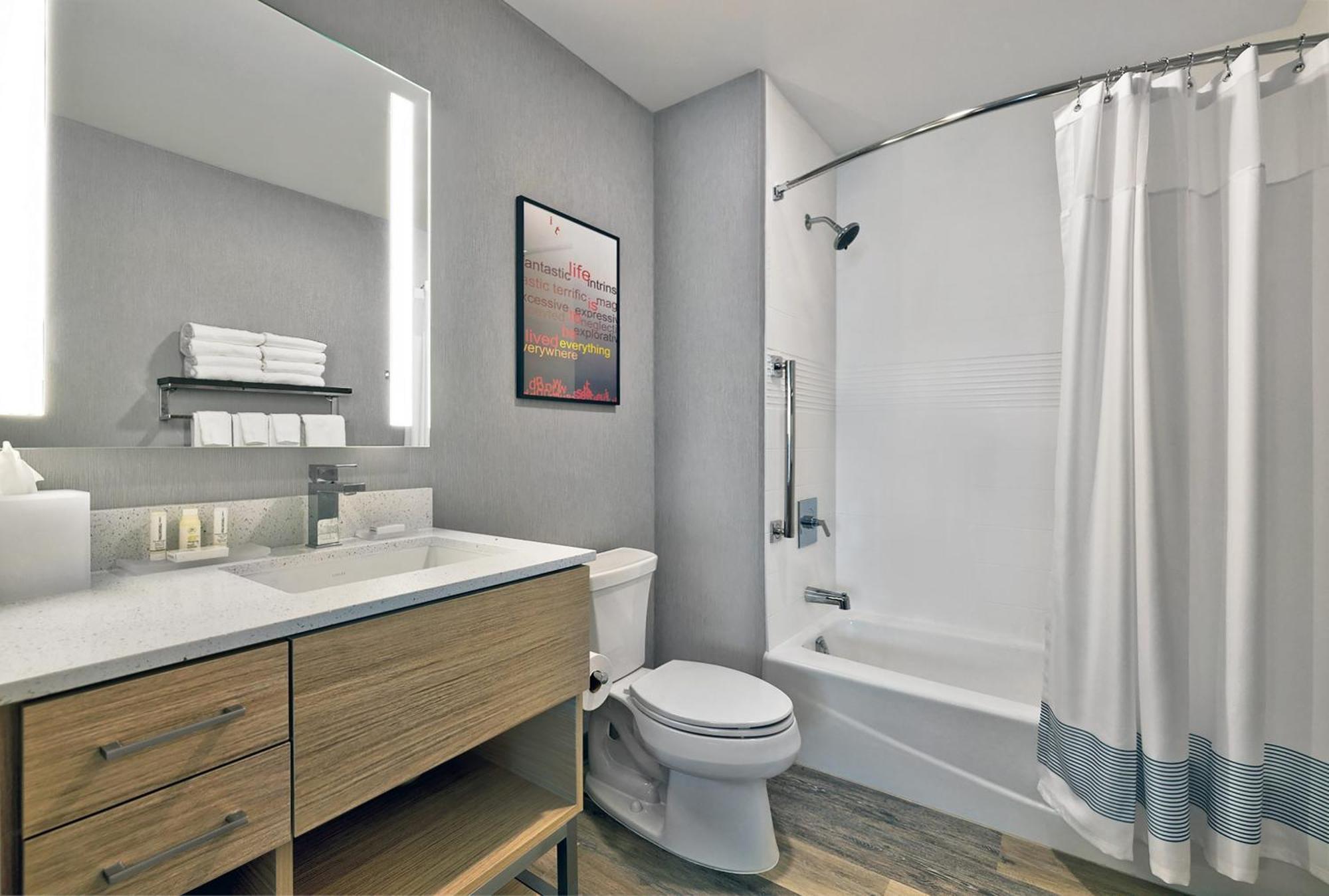 Towneplace Suites By Marriott Sacramento Elk Grove Zewnętrze zdjęcie
