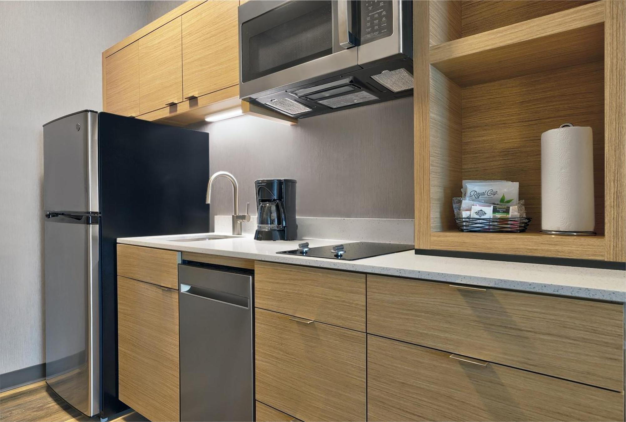 Towneplace Suites By Marriott Sacramento Elk Grove Zewnętrze zdjęcie