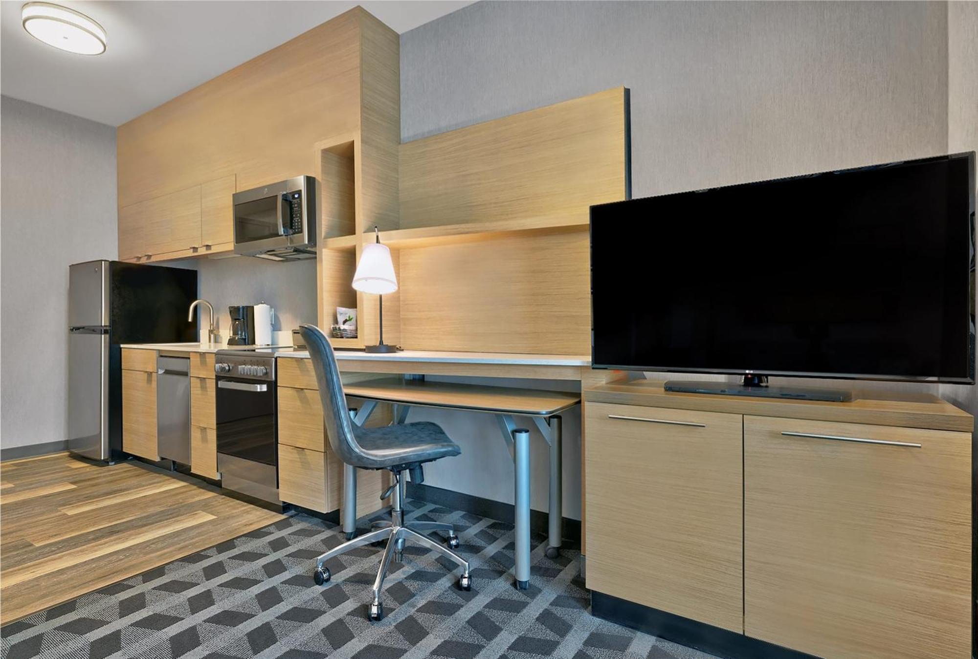 Towneplace Suites By Marriott Sacramento Elk Grove Zewnętrze zdjęcie